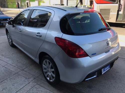 Peugeot 308 (hdi) Full Mt