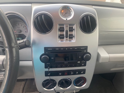 Chrysler Pt Cruiser 2.4 Classic 5p