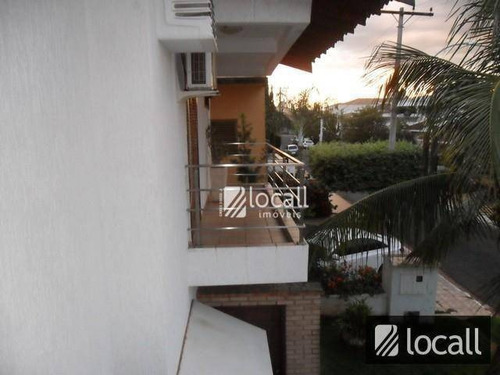 Imagem 7 de 30 de Casa Com 4 Dormitórios À Venda, 387 M² Por R$ 1.999.900,00 - Recanto Real - São José Do Rio Preto/sp - Ca0215