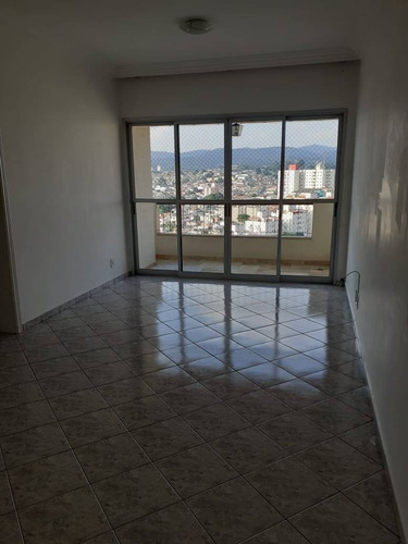 Imagem 4 de 15 de Apartamento Lindo Próximo Ao Supermercado Andorinha !!! - 254