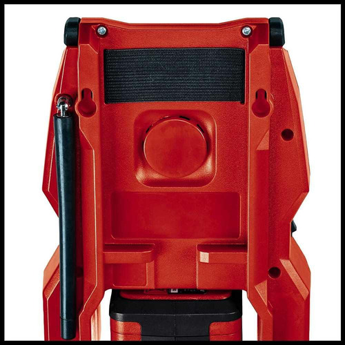 Radio Parlante Einhell Tc-ra 18-li Bt Solo 18v Sin Carg Ni B