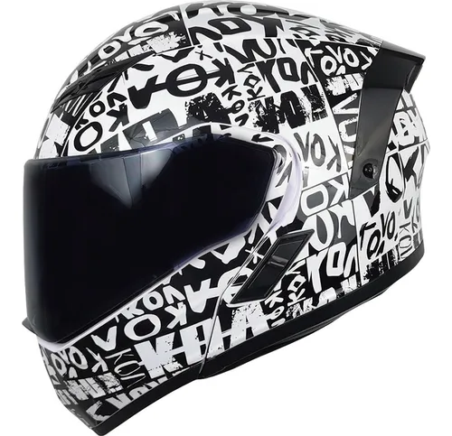 Casco pulsar online