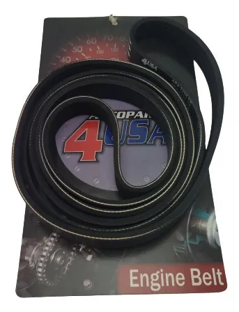 Correa Multiuso Dmax 3.5 06-14