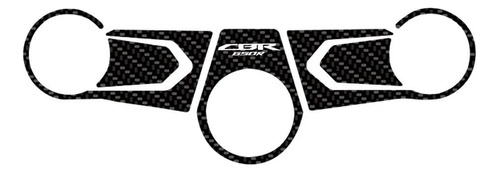 Pegatinas Emblema Cbr650r Para Honda Cbr 650 R 2019-20
