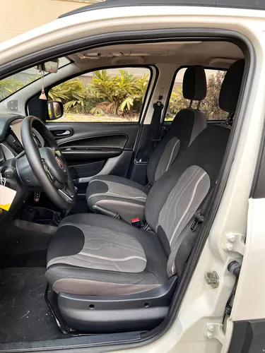 Fiat Uno 1.4 Way