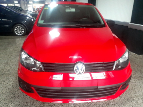 Volkswagen Gol Trend 1.6 Msi
