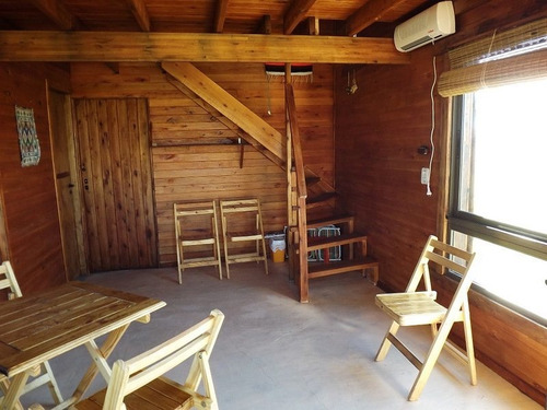 Imagen 7 de 13 de Dos Cabañas En Duplex En Venta Mar Del Plata