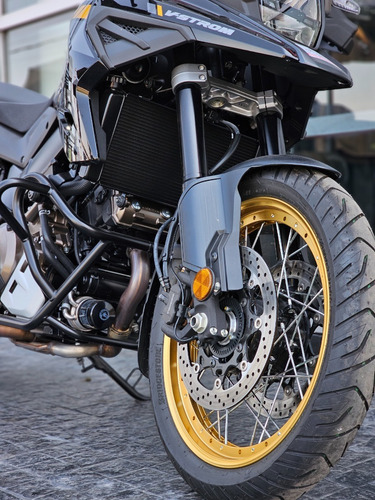 Imagen 23 de 25 de Suzuki V-strom 1050 Xt Inmaculada , Entrega Inmediata Jc