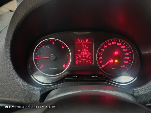 Volkswagen Amarok 2.0 Cd Tdi 180cv 4x2 Trendline At