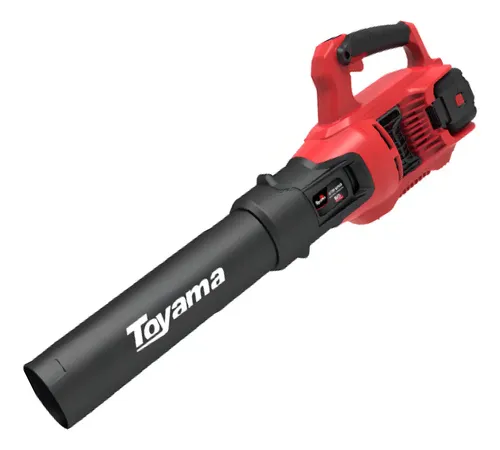Soprador a Bateria Toyama TBT58BLX-K 58V Brushless 880m³/h Com