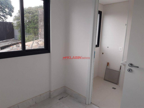 Cobertura Com 3 Suítes, 4 Vagas À Venda, 242 M² - Vila Madalena - São Paulo/sp - Co0313