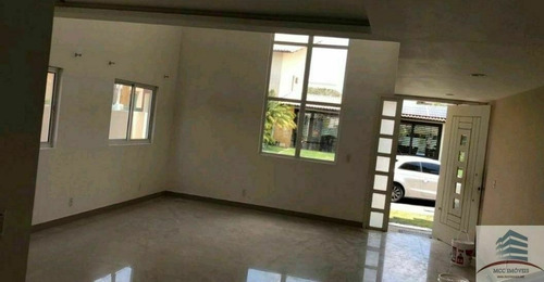 Imagem 10 de 10 de Casa A Venda Jardim Atlântico, Nova Parnamirim