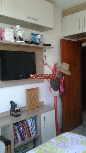 Imagem 8 de 30 de Ref:418 Apartamento 3 Dorms,1ste Vaga -méier - V418