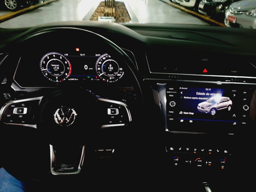 Imagem 12 de 15 de Volkswagen Tiguan 2.0 350 Tsi Gasolina Allspace R-line