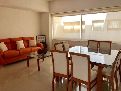 Imagen 1 de 8 de Departamento En Renta En La Del Valle