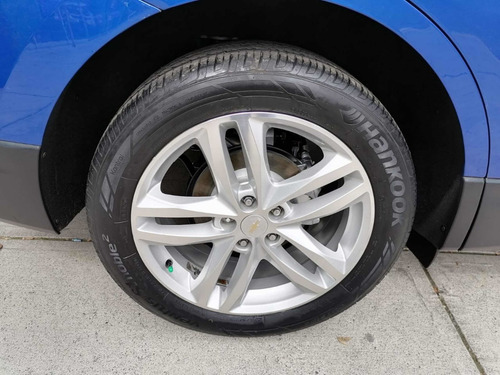 Imagen 8 de 13 de Chevrolet Equinox 2019 1.5 Premier At