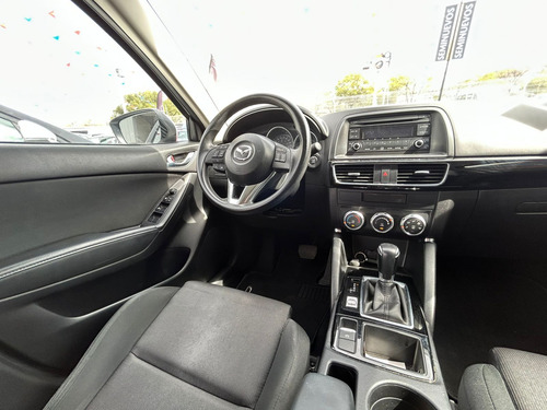 Mazda CX-5 2.0 I Sport At