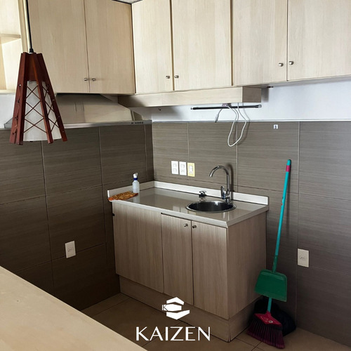 Alquiler Apartamento 1 Dormitorio