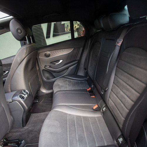 Imagen 11 de 16 de Mercedes-benz Clase Glc Glc 300e Hybrid 2.0