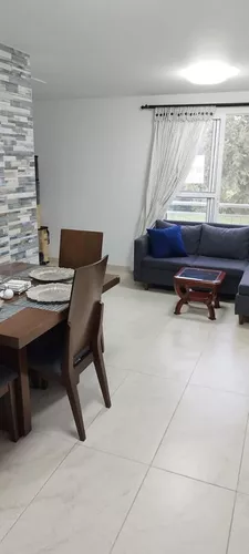 Venta Apartamento De 48mt2 En Ciudad Pacifica, Sur De Cali 9013.