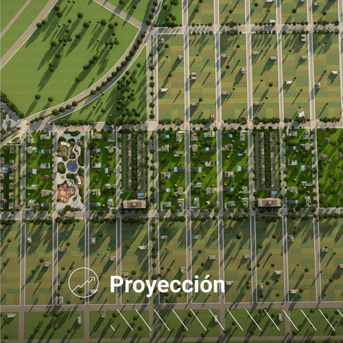 Lote En Venta Nobu Town 360 M2 - Escritura
