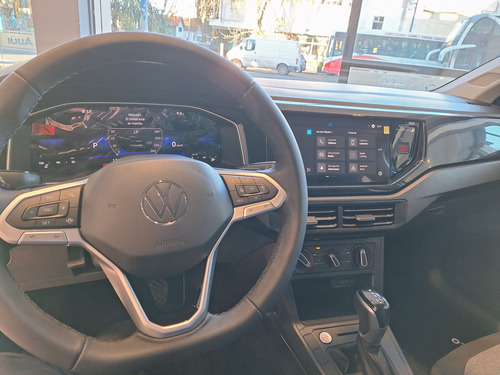 Volkswagen Polo Confortline 170Tsi AT