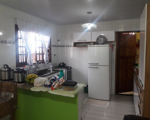 Imagem 7 de 15 de Casa À Venda Em Juquitiba - 381 - 32982748