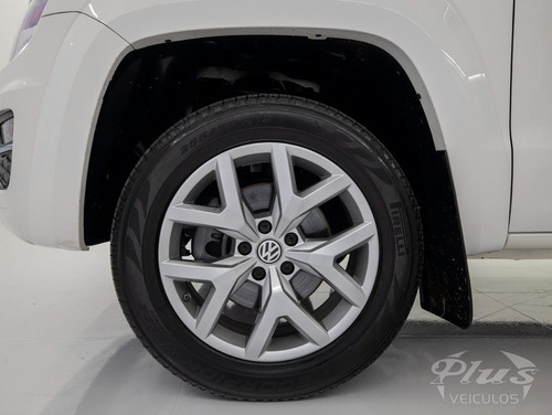 Imagem 12 de 15 de Volkswagen Amarok 3.0 V6 Highline 4x4
