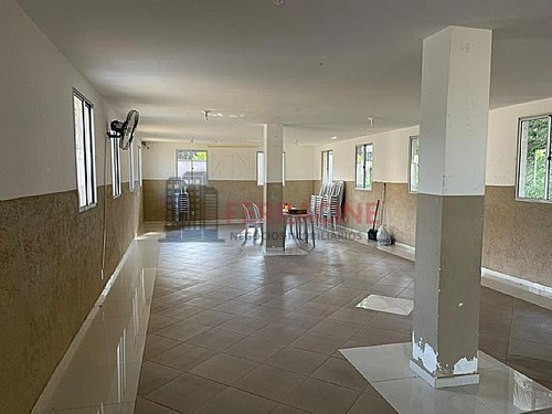 Imagem 11 de 13 de 00595 - Apartamento 2 Dorms, Água Chata - Guarulhos/sp - 595