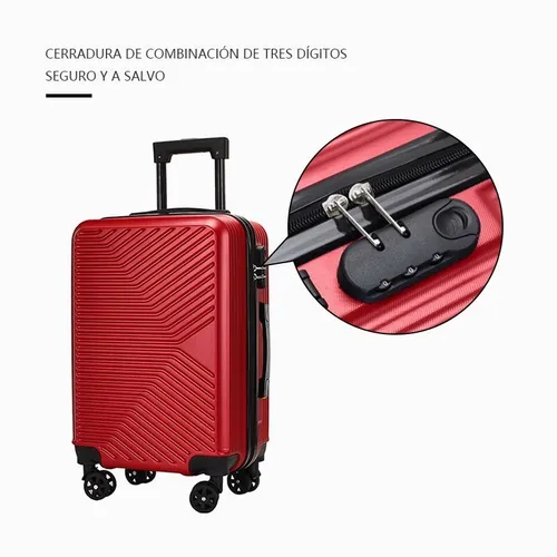Maletas de viaje 55x40x25 hotsell