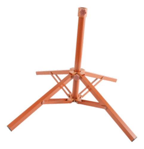 Beach Umbrella Stand Parasol Base Foldable Portable Sun