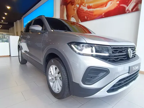 Volkswagen T-Cross Trendline Mt