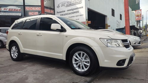 Imagen 2 de 11 de Dodge Journey Sxt 2.4 2017 Di Buono
