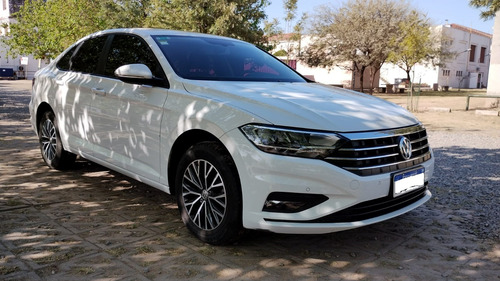 Volkswagen Vento 1.4 Comfortline 150cv At