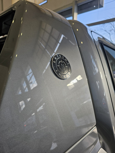 Volkswagen Amarok 3.0 Cd Tdi 258Cv V6 Extreme 4X4 At