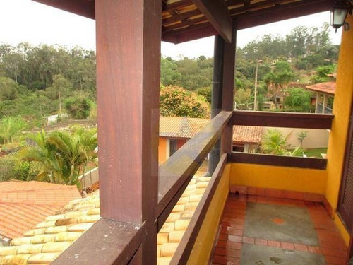 Chácara Residencial À Venda, Canedos, Piracaia - Ch0112. - Ch0112