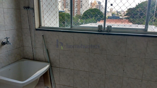 Apartamento Com 2 Dormitórios, 79 M² - Venda Por R$ 390.000,00 Ou Aluguel Por R$ 1.500,00 - Cambuí - Campinas/sp - Ap6552