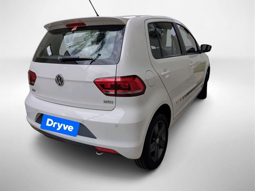 Imagem 6 de 14 de Volkswagen Fox Run 1.6 8v Flex
