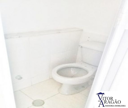 Imagem 6 de 9 de 92632 - Sala Comercial Terrea, Tucuruvi - São Paulo/sp - 92632