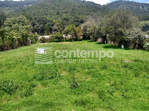 Imagen 9 de 17 de Venta Terreno - Huixquilucan - Estado De México