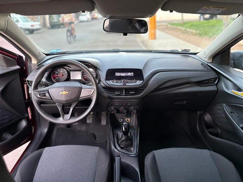 Chevrolet Onix 1.3 Ls Mt
