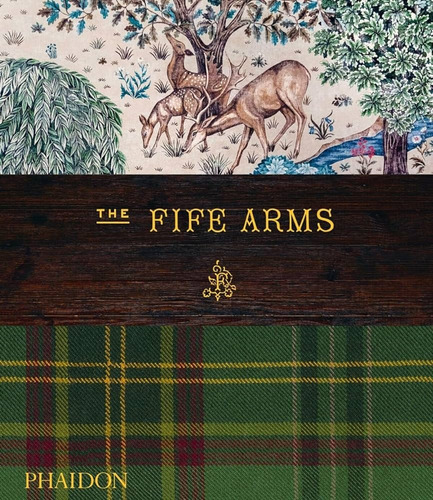Fife Arms, De Hauser & Wirth. Editorial Phaidon, Tapa Blanda, Edición 1 En Español