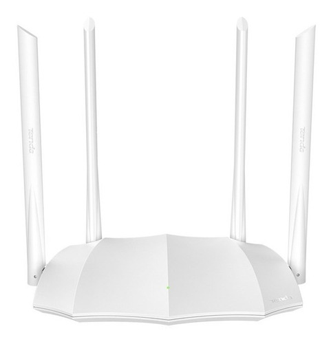 Router Inalámbrico Wifi Tenda Ac5 4 Antenas Doble Banda