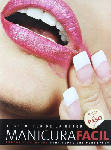 Manicura Facil - 