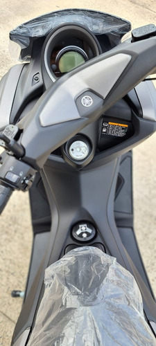 Imagen 6 de 17 de Scooter Yamaha Nmx 155 2021 0km Nmax Patronelli