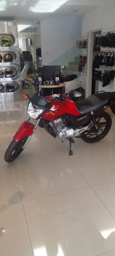 Imagen 19 de 22 de Honda New Titan 150 Xr Wave Tornado Glh Financia Motopier