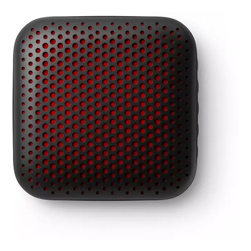 Imagen 2 de 9 de Parlante Philips Tas2505b/00 Bluetooth3w 10hs Ipx7 20mts Led