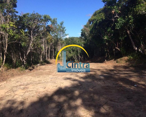 Imagem 3 de 4 de Vendo Terreno 633,99 M², Proximo A Praia Do Forte, R$ 75.000,00!!! - J1192 - 69535265