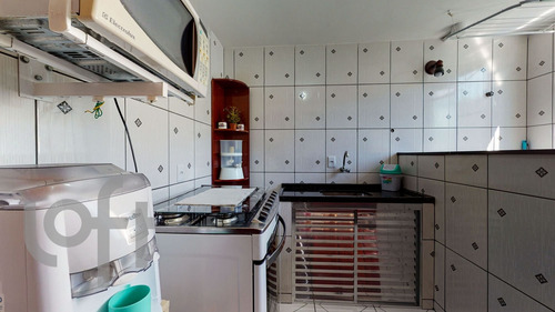 Imagem 8 de 14 de Apto Raposo Tavares | 2 Quartos | 40 M² | Cond: R$120.00 | 1 Vaga - 1il5ywg