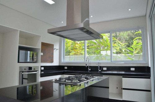 Imagem 9 de 15 de Casa Para Venda Em Bertioga, Riviera De São Lourenço, 5 Dormitórios, 5 Suítes, 7 Banheiros, 4 Vagas - 3387_1-1313181